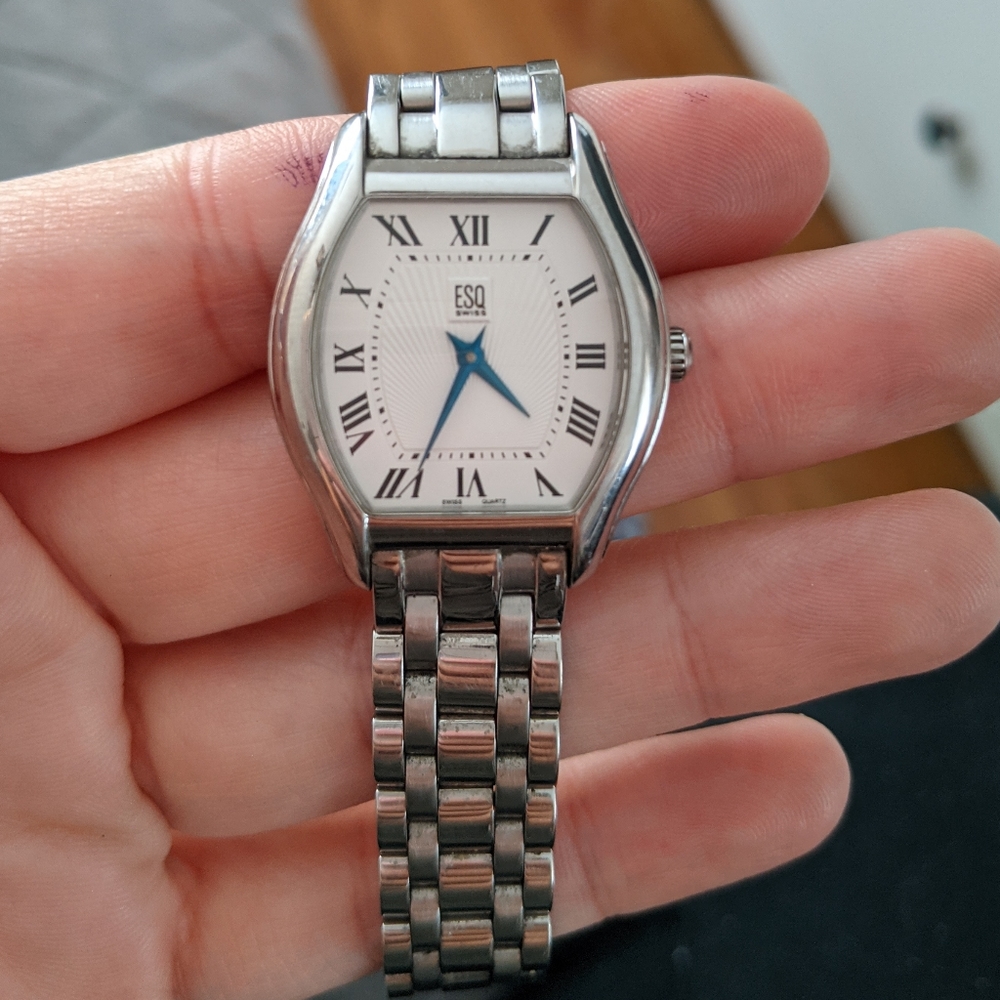 ESQ by Movado Watch